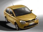 Chery Cowin 1 2010 года